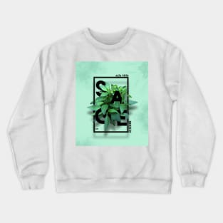 Alta Vista Crewneck Sweatshirt